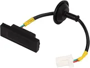 TOUISEDGI Tailgate Trunk Release Button, Rear Trunk Lid Lock Boot Release Switch 81260‑1W220 Replacement for Kia Picanto TB 2011‑2017