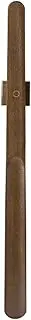 [LZBBZL] Wooden Long Handle Shoe Horn for Women Men 55CM Magnetic Beech Shoehorn Durable Lazy Shoe Helper for Boots/Heels/Sneakers