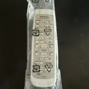 Onkyo RC-421S Audio Remote Control -CR305TX,CR305X,CS209,CS210,CR-305TX,CR-30