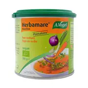 Vogel Herbamare Organic Vegetable Stock Low Sodium 200g
