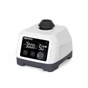 LACHOI Lab Vortex Mixer with Touch & Continuous Function Vortex Mixer Speed 1...