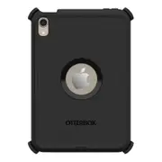 Otterbox Defender Case for iPad Mini (6th Gen) - Black