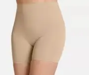Jockey Essentials Seamfree Non Compression No Chafe Slipshort Smoothing Size 4XL