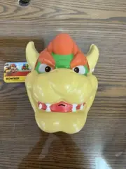Nintendo® Super Mario™ Bowser Mask ages 14+
