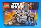 LEGO Star Wars: Carbon-Freezing Chamber (75137) Brand New Unopened Free Shipping