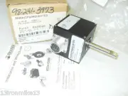 ⭐NEW IN BOX⭐ MARQUIP WARD UNITED 6410520 ACCU-CODER 711-S-400