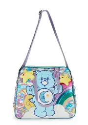 [Irregular Choice] Sleepy Head Handbag