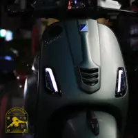 在飛比找蝦皮購物優惠-【偉士計劃】Vespa LX S LT 125 150 HD