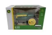 1/16 Scale John Deere 630 Tractor - Ertl 45859