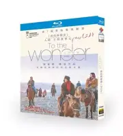 2024 Chinese Drama To the Wonder Blu-Ray Free Region English Sub Boxed