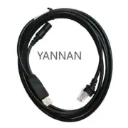 6FT USB Cable for Honeywell MS7820 Barcode Scanner Reader
