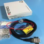 ONE Keyence BL-601HAC1 Laser Barcode Reader Brand New