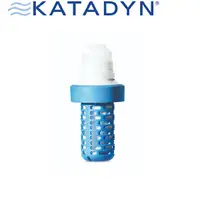 在飛比找Yahoo奇摩購物中心優惠-【KATADYN】BeFree 個人隨身濾水器濾芯/8019