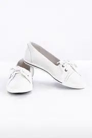 Hannah Active Flat Sneaker--FRA-HANNAH-S20
