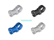 Lego Technic Axle and Pin Connector Toggle Joint Smooth Parts Lot ALL COLORS