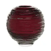 William Yeoward Crystal Miranda Globe Vase 6