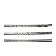 3Pcs Universal Socket Holder Organiser Rail Steel Storage Racks 1/4" 3/8" 1/2"