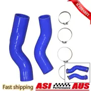 Silicone hose kit +Free Clamps Kit Fit Mitsubishi Triton 2.4L MQ MR 2015-On ASI