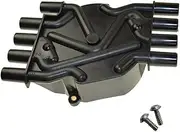 CDI Electronics E64-0006 Distributor Cap (I/O)