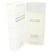 L'EAU D'ISSEY (issey Miyake) by Issey Miyake Shower Gel 6.7 oz for Men