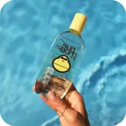 Sun Bum After Sun Cool Down Aloe Gel - 237mL