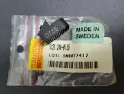 Sandvik 5321 240-07.55 Cassette CoroMill 331 Insert Side Mill Machinist
