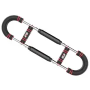 Automatic Stepper Arm Strength Premium Spring Exerciser Man