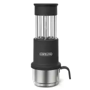 Portable Coffee Maker 2 in 1 Travel Coffee Machine Compatible NES J4M6