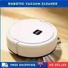 Smart Robot Rechargeable Automatic Vacuum Cleaner Dry Wet Floor Mop Sweeping AUS