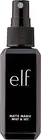 e.l.f. e.l.f. Matte Magic Mist and Set - Clear for Women 2.02 oz Mist, 60 ml