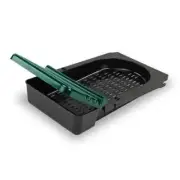 Replacement Plastic Chicken Nest Box Tray - Rollaway SUITS METAL NEXT BOX