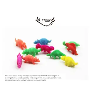 泡水膨脹孵化恐龍蛋模型 兒童玩具
