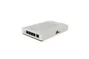 Mikrotik 4X10G Ethernet Ports