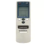 Remote Control Replace For Fujitsu AR-AB8/AB9/AB24/BB1/BB9 A/C Air Conditioner