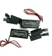 2pcs CCFL 12V Inverter Angel Eye Halo ring Light Ballast E46 E39 E38 E36 X3
