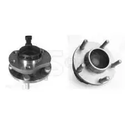 GSP Wheel Hub Assembly - 400042