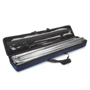 Lastolite Case Rigid 78x19x14cm for 2018 Skylite System & Magnetic BG Support