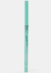 [Rude Cosmetics] Real Teal Micro Retractable Liner
