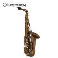 在飛比找蝦皮商城優惠-Weissenberg A-900NL Alto 中音薩克斯