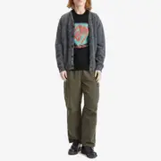 Billionaire Boys Club Astro Portrait Long Sleeve T-Shirt