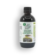 Hemp Seed Oil