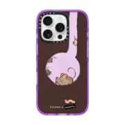 iPhone 16 Pro Impact Case Mouse House