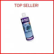 Aquatic Experts KloudAway Freshwater Aquarium Water Clarifier - Clears Cloudy Wa