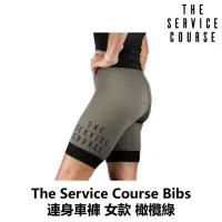 在飛比找momo購物網優惠-【The Service Course】Women s Bi