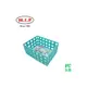 【W.I.P】萬用積木盒（小） C1013 台灣製 /個 綠
