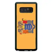 New Jersey State USA Case Cover For Samsung Galaxy S23 S22 Plus Ultra S21+ S20