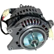 NEW HIGH OUTPUT ALTERNATOR FOR GOLD WING,GL1500 I,GL1500I,INTERSTATE,88-96 95AMP
