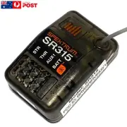 Spektrum SR315 DSMR RC 3CH Surface Receiver