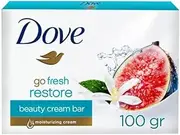 Dove Go Fresh Restore Beauty Bar Soap 100 Gr