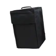 Cajon Drum Storage Bag Backpack Large Handbag Supplies Carrying Case for Player